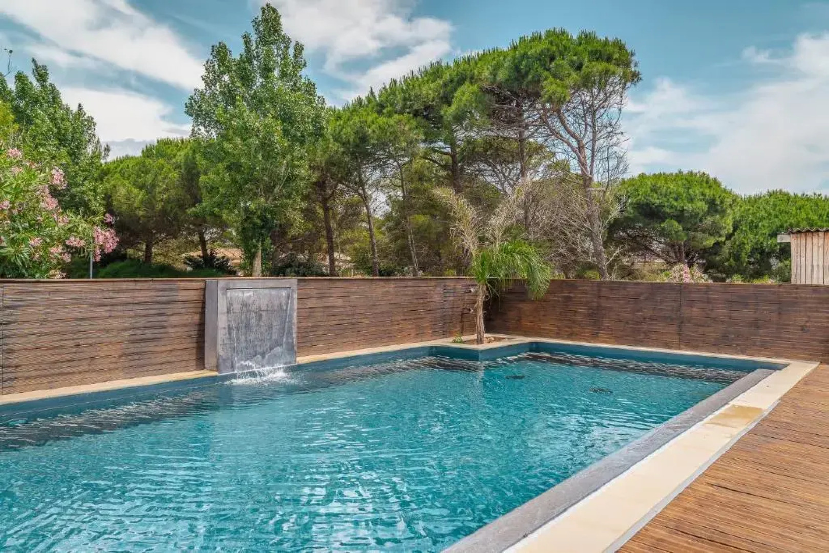 Camping le Roucan West