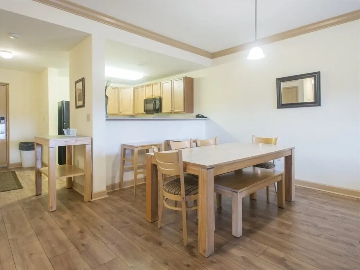 MVC - Unit 5602 - Belks Lodge