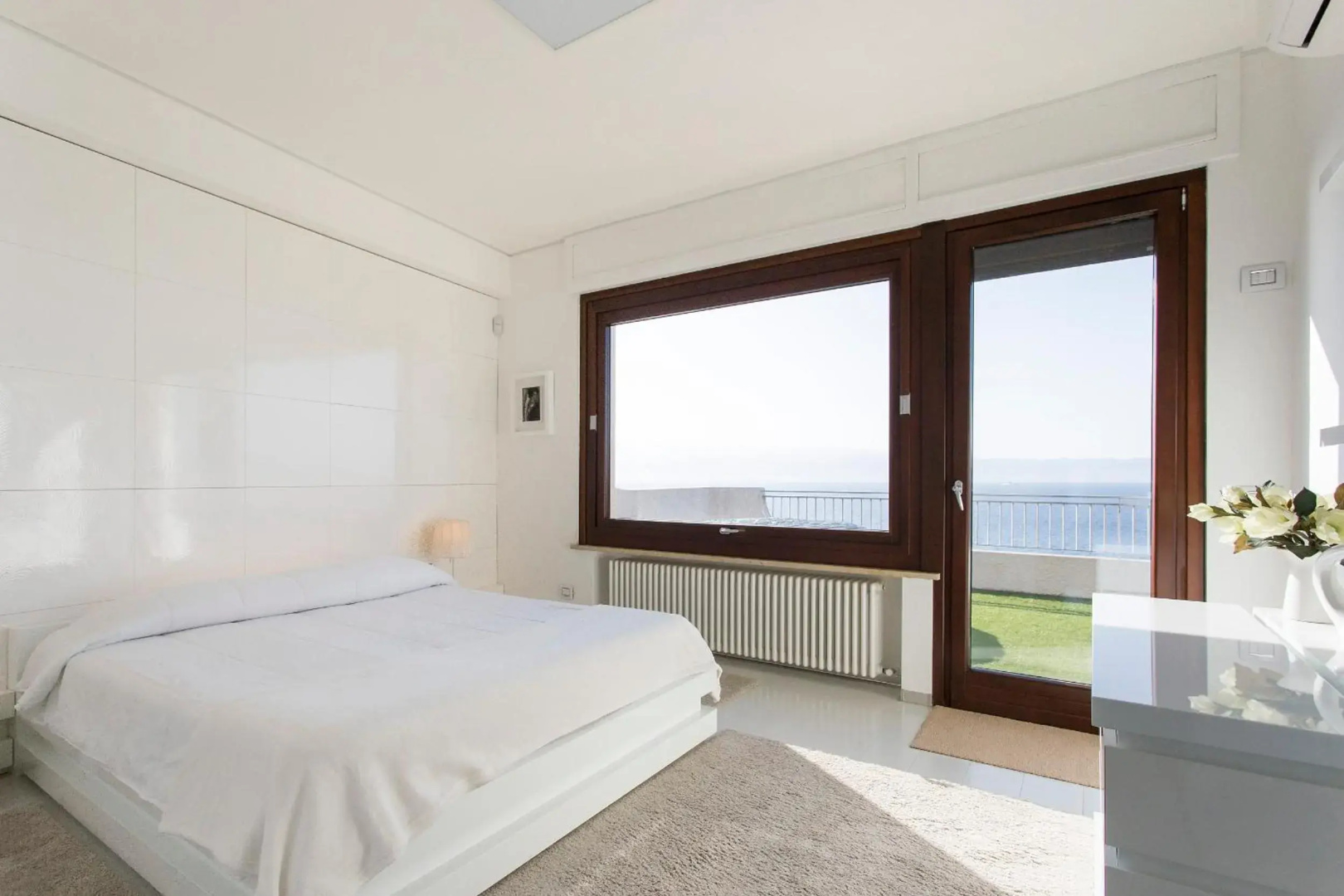 Reggio Suite