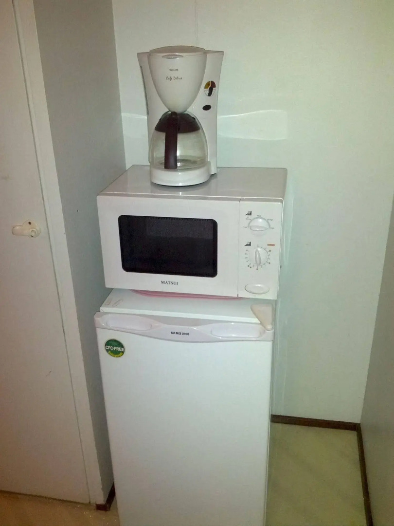 Kempeleen Moottorimaja