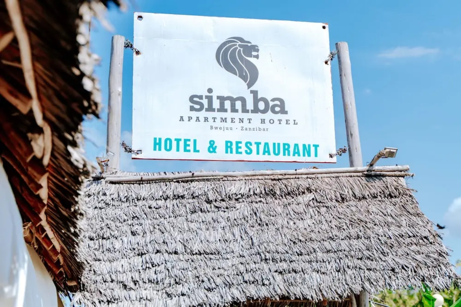 Simba Apartment Hotel