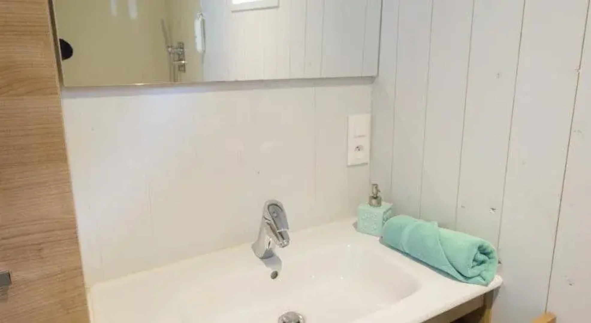 Résidence Les Rives du Lac