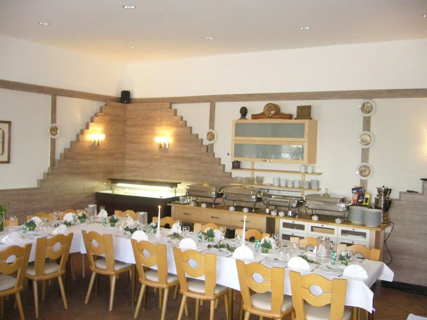 Hotel Landgasthof Hölzer