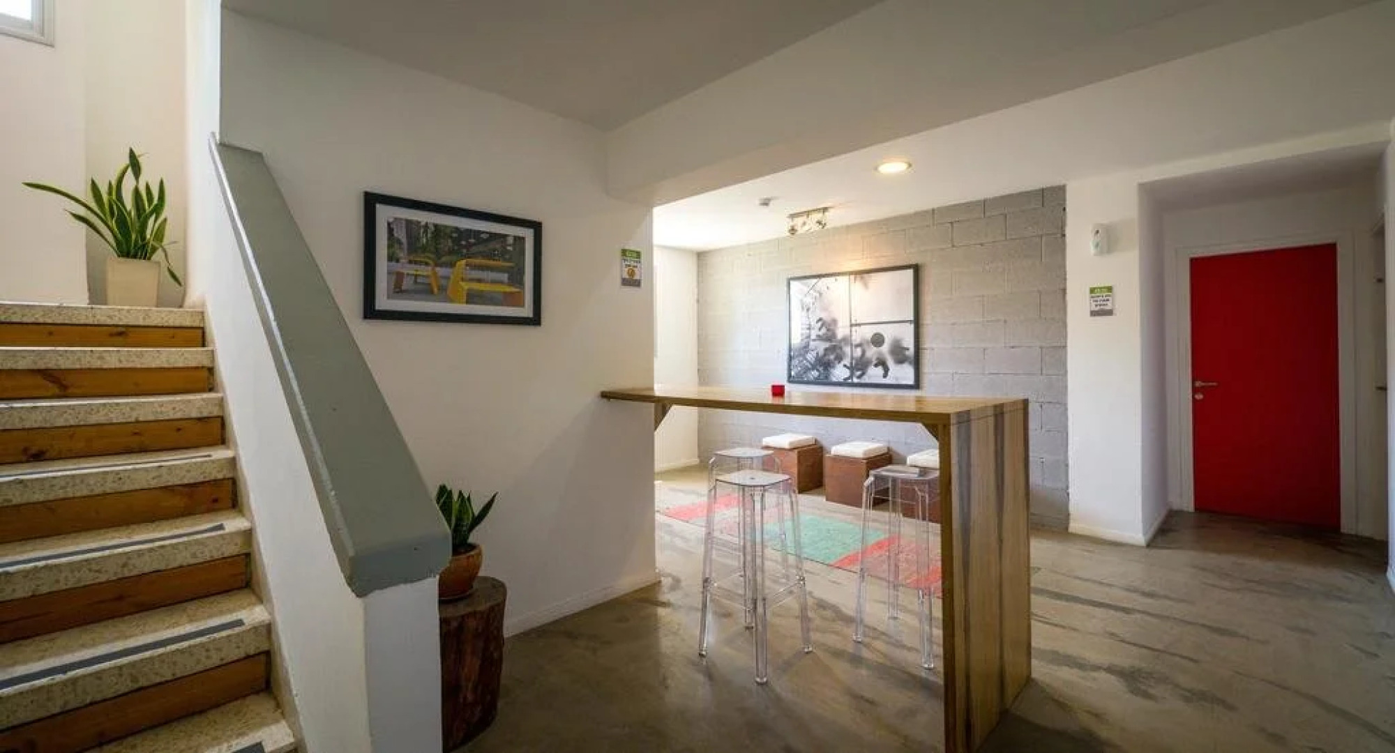 G38 Rental Apartment Building