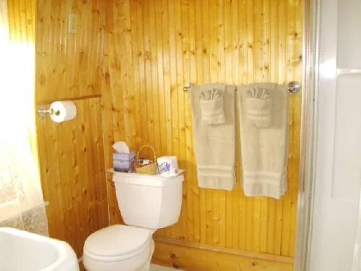 Leith Hall Bed and Breakfast