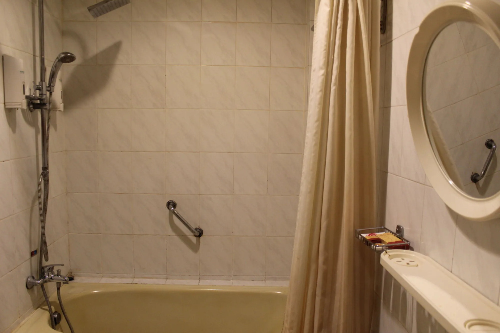 Hotel Indah Palace Yogyakarta