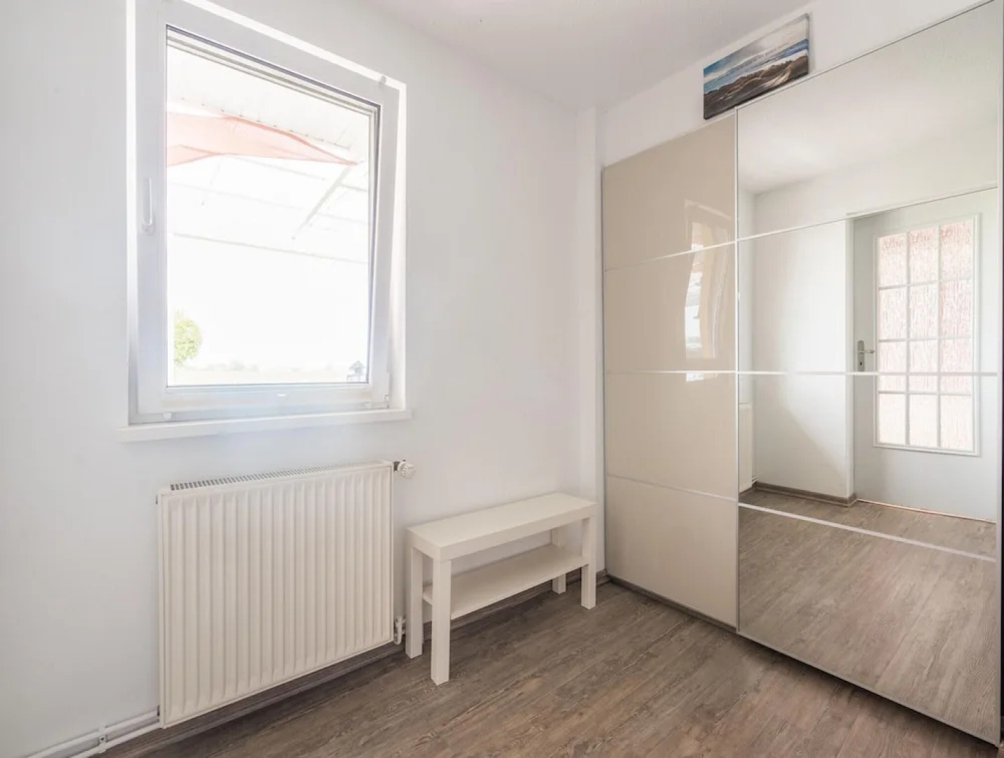 Snug Bungalow in Insel Poel Germany near Beach