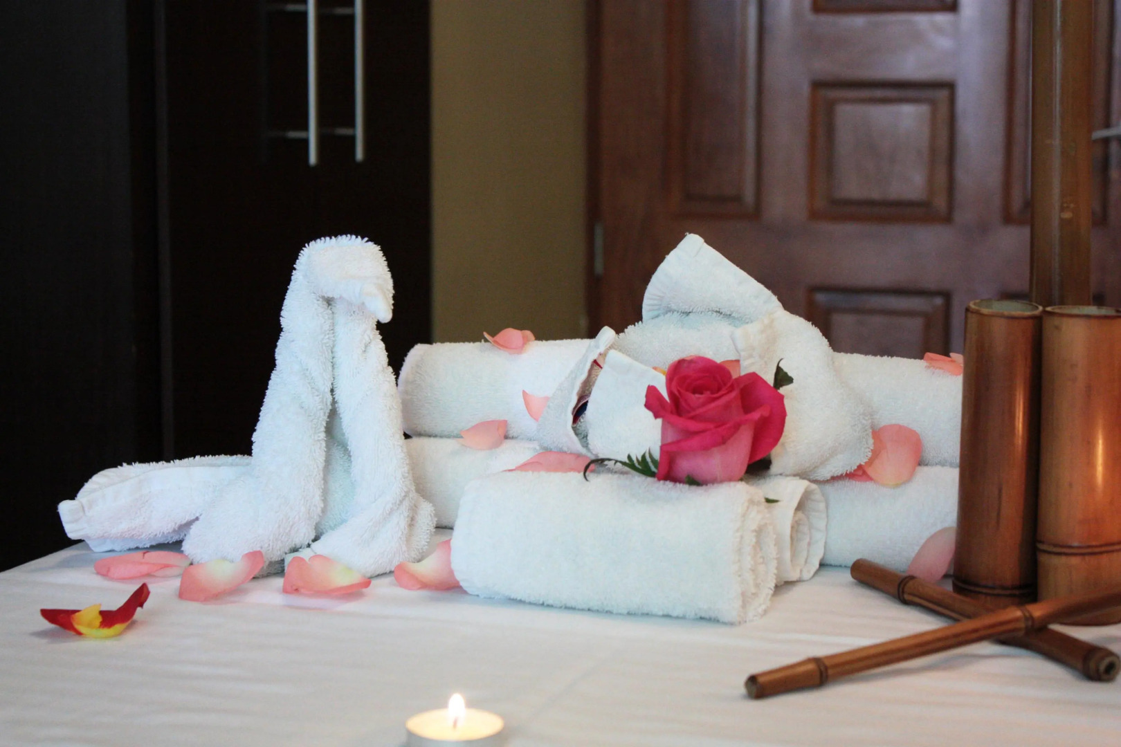 Zarzarosa Hotel Boutique