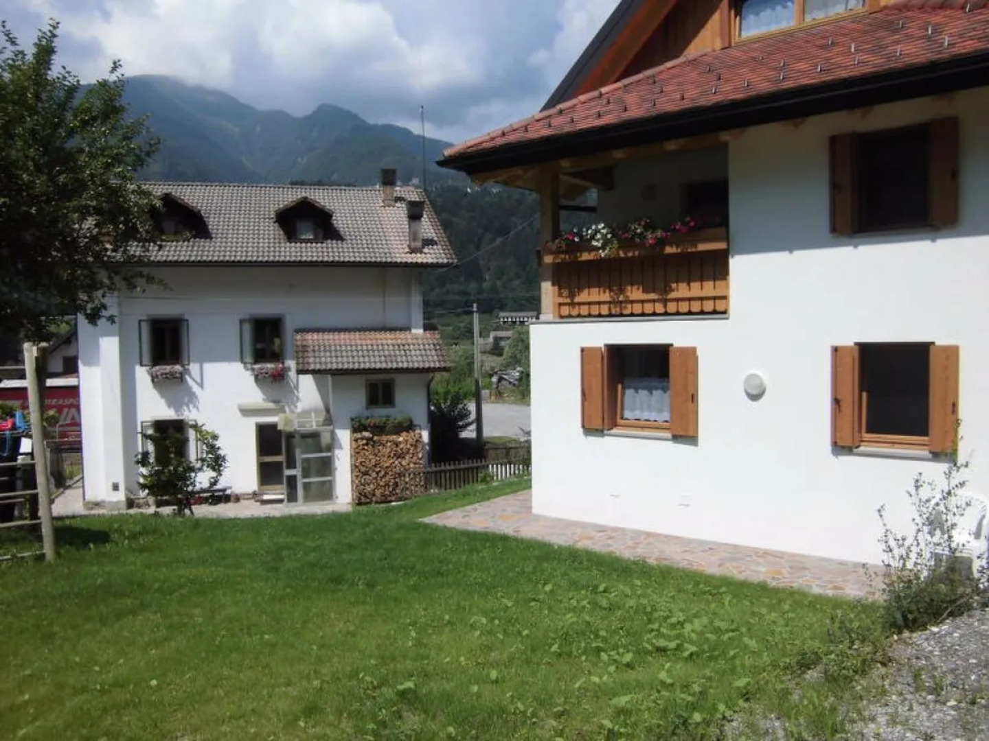 Stali di Relio (OVO150)