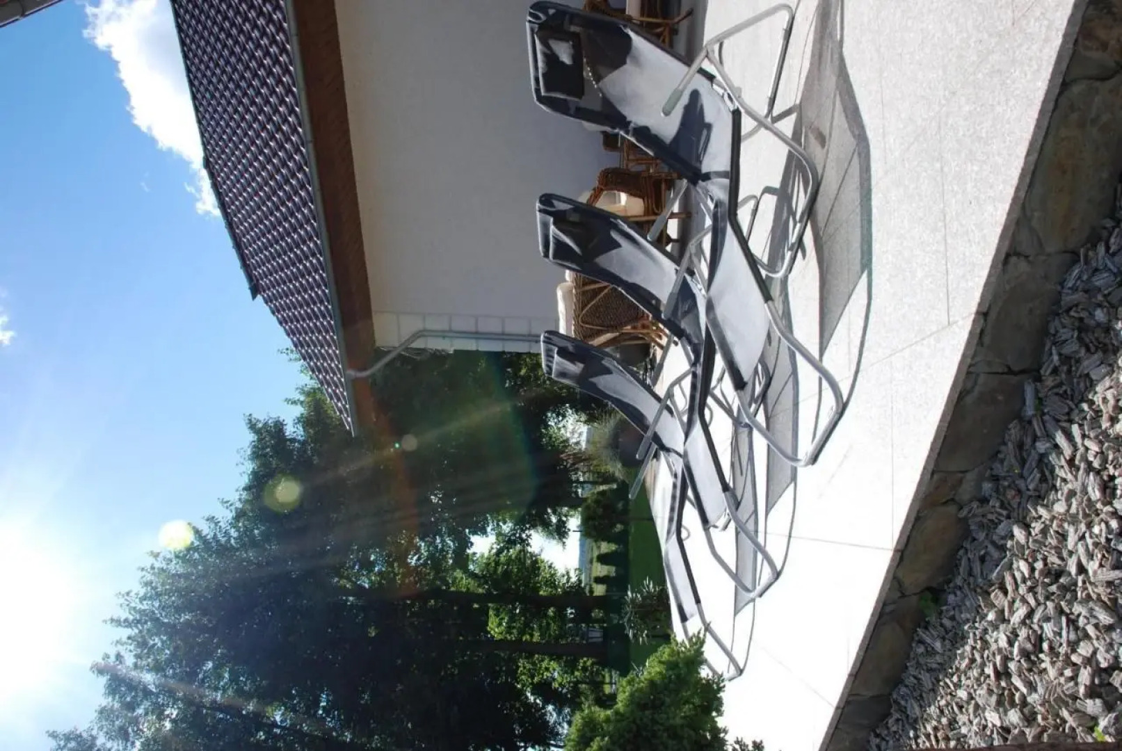 Pokoje Goscinne u Anety