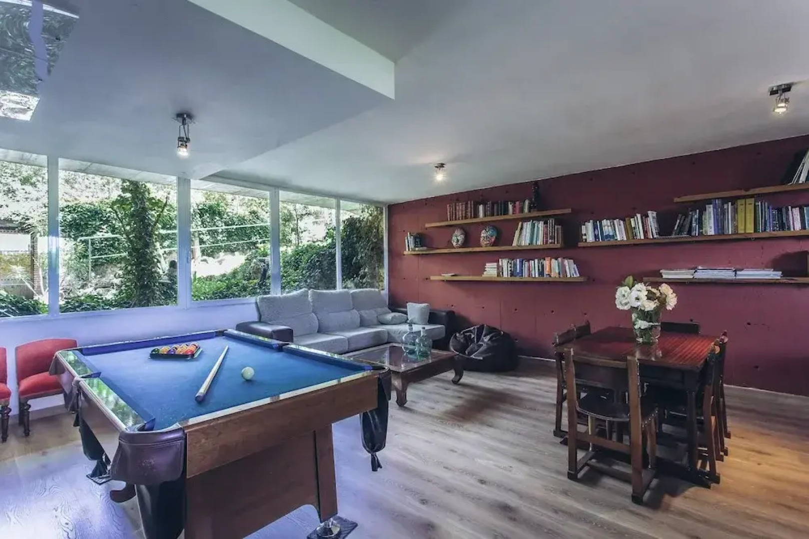 Hotel Rural Pago de Tharsys