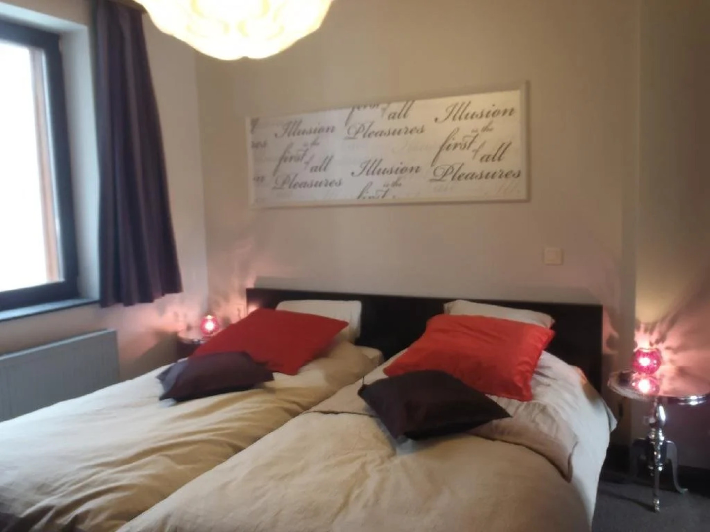 Suite & City Apartments