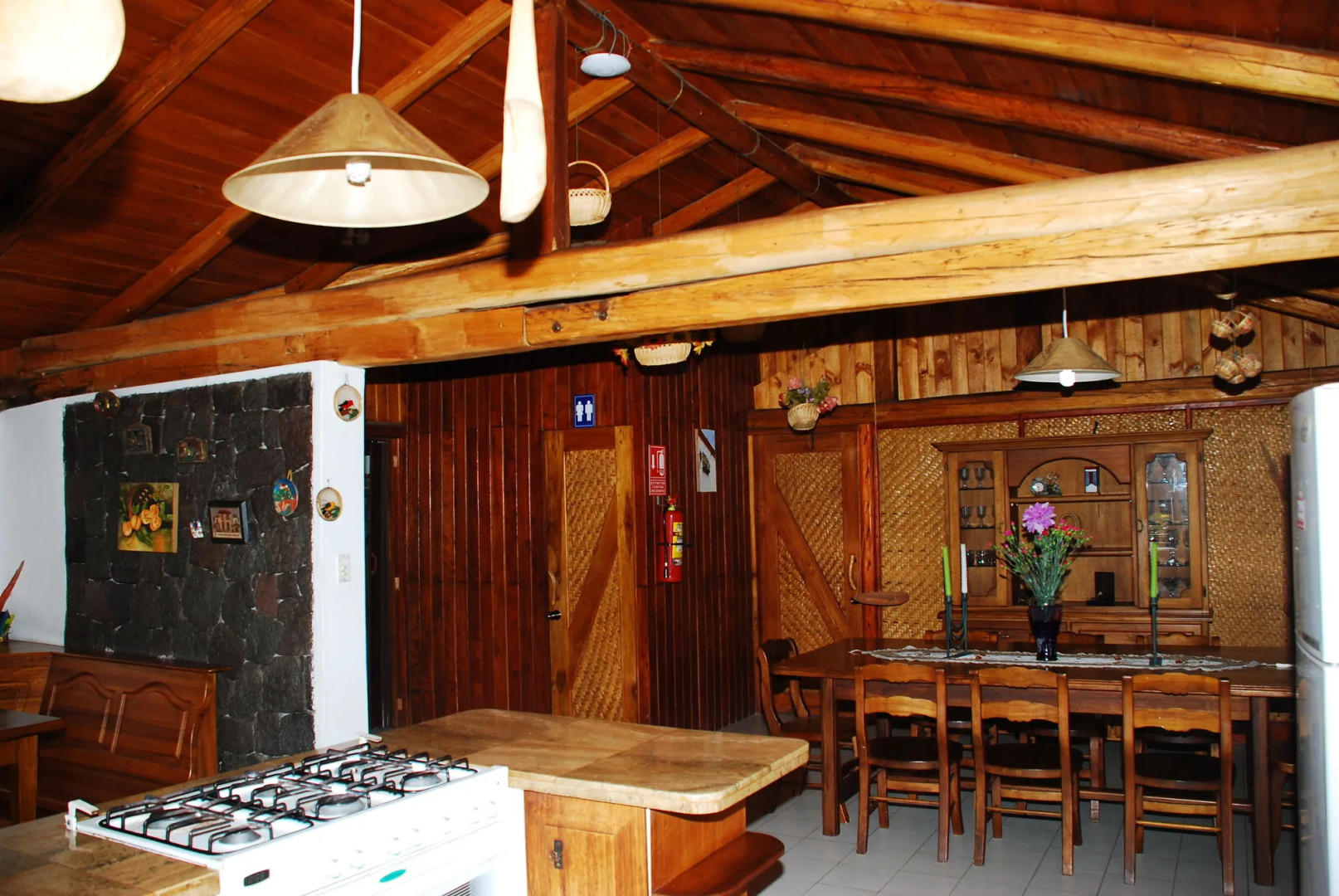 Hosteria Airport Garden