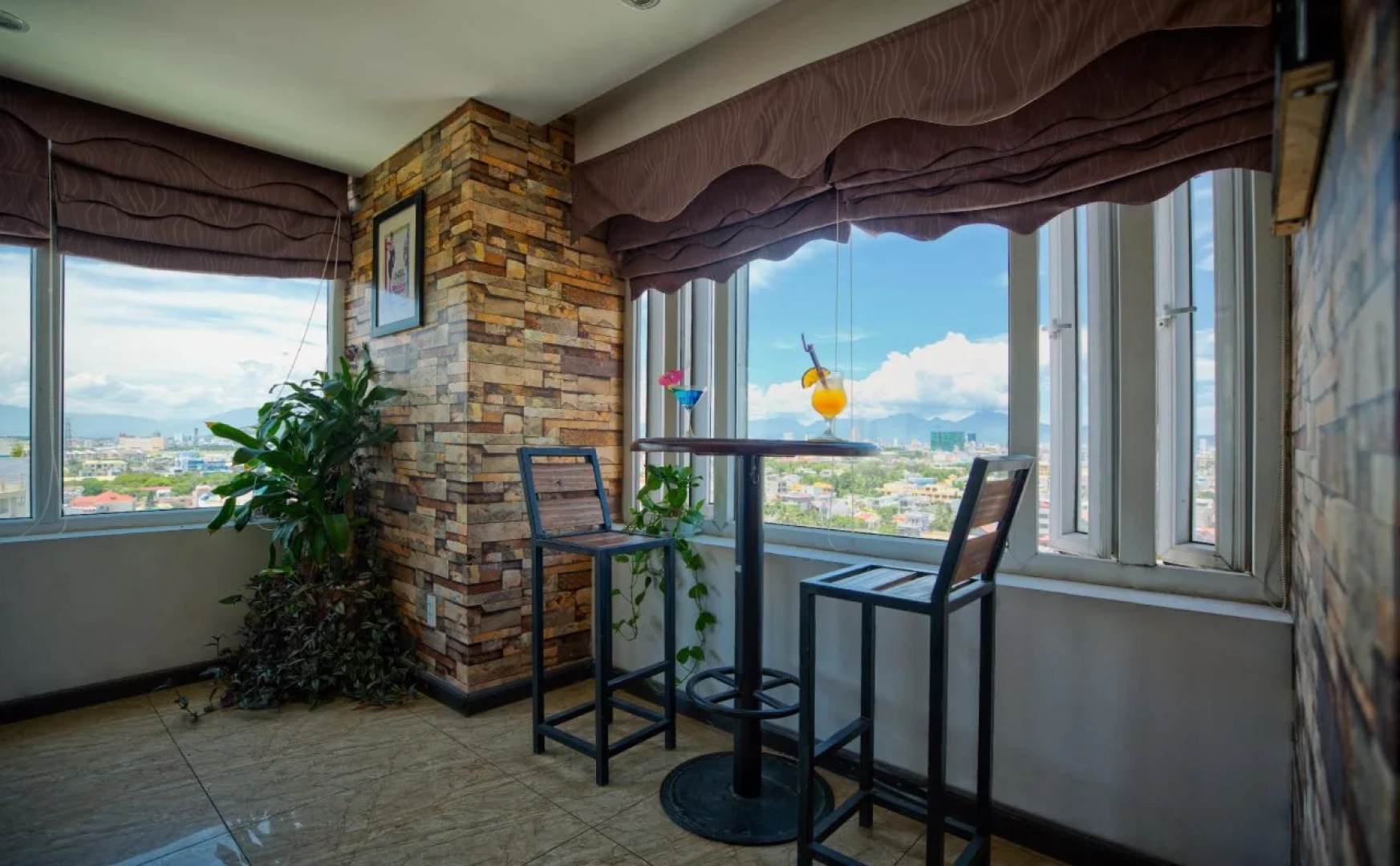 Sea Phoenix Hotel Da Nang