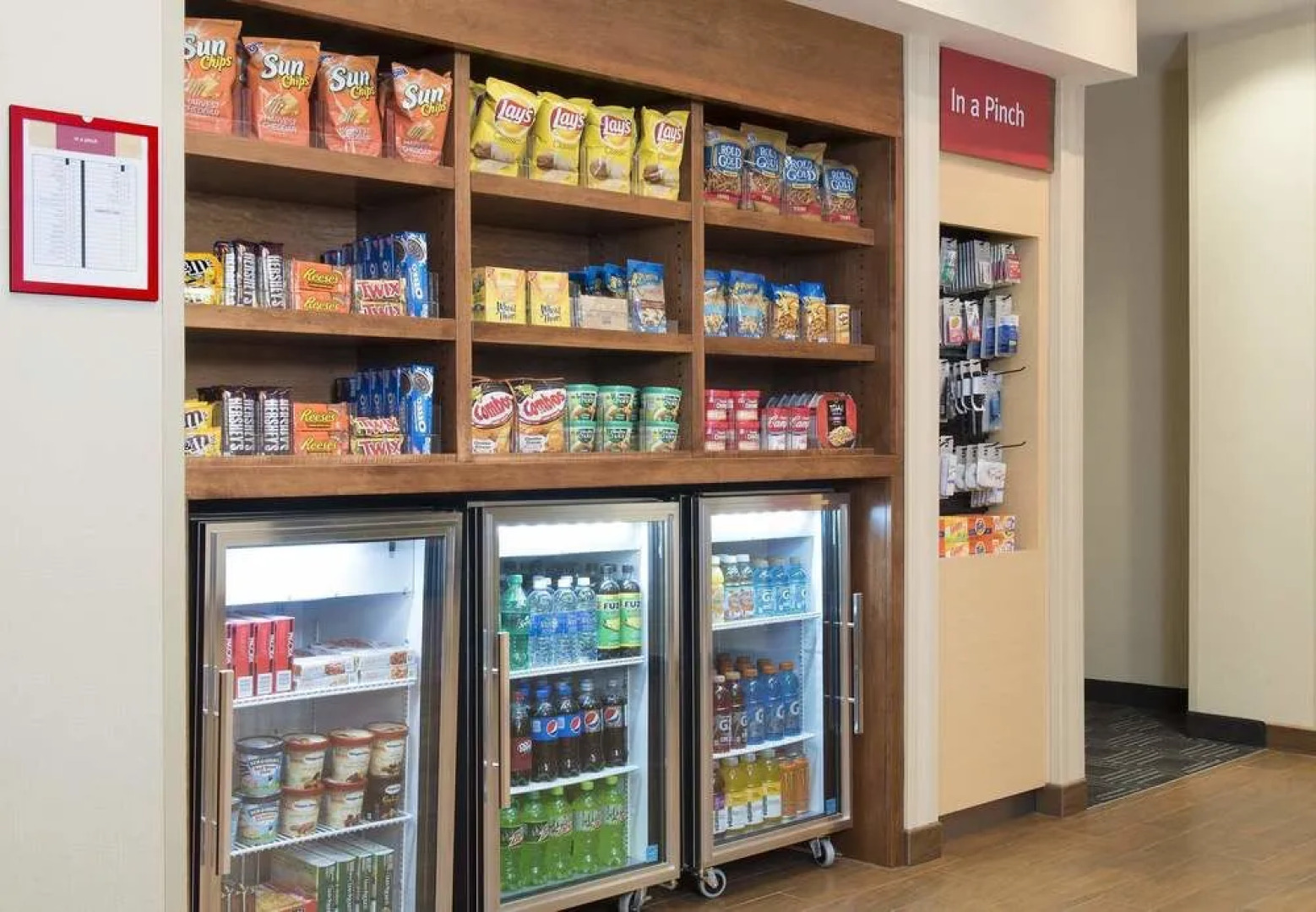 TownePlace Suites by Marriott Champaign Urbana/Campustown