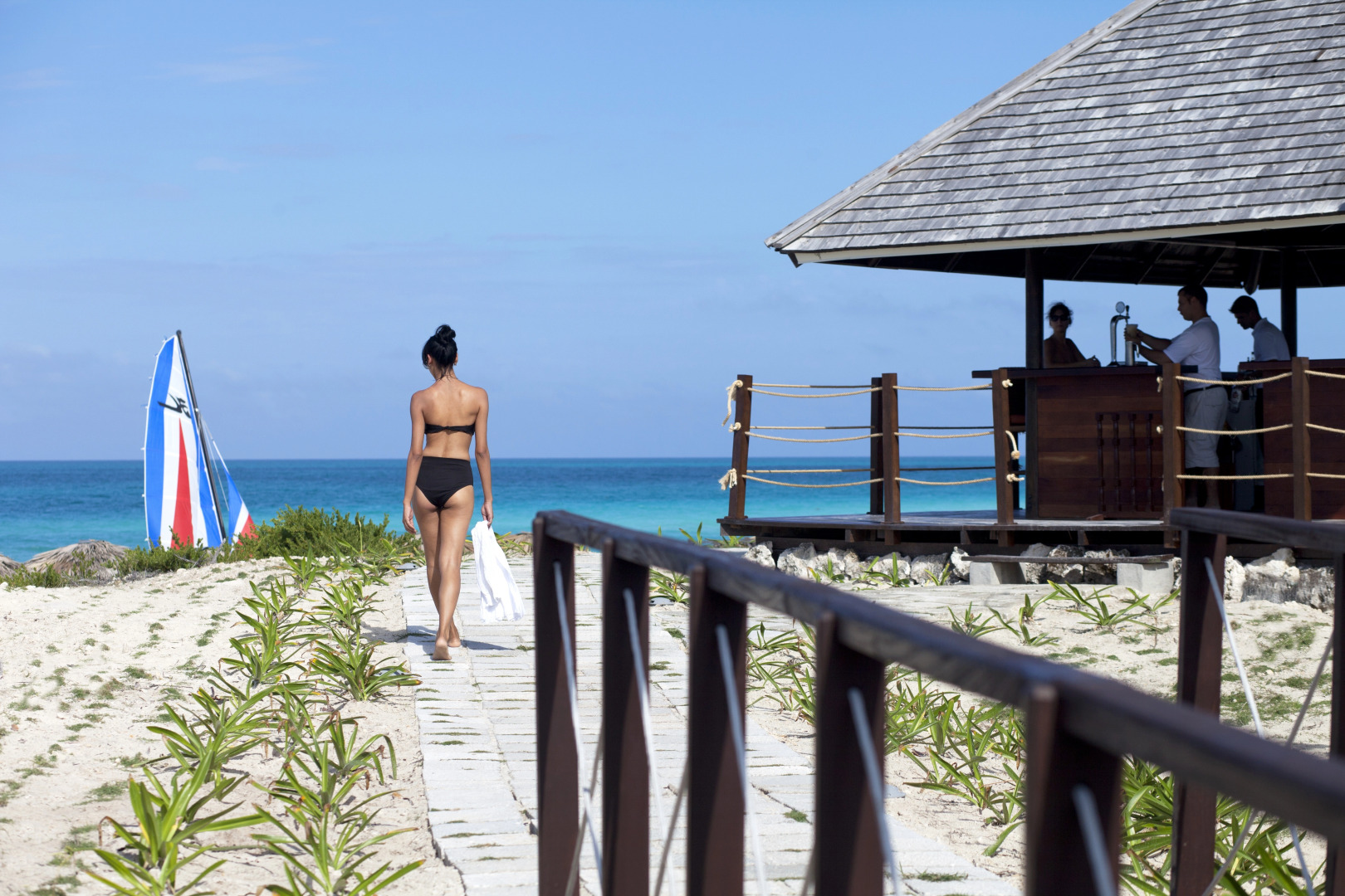 Royalton Cayo Santa Maria - Adults Only - All Inc.