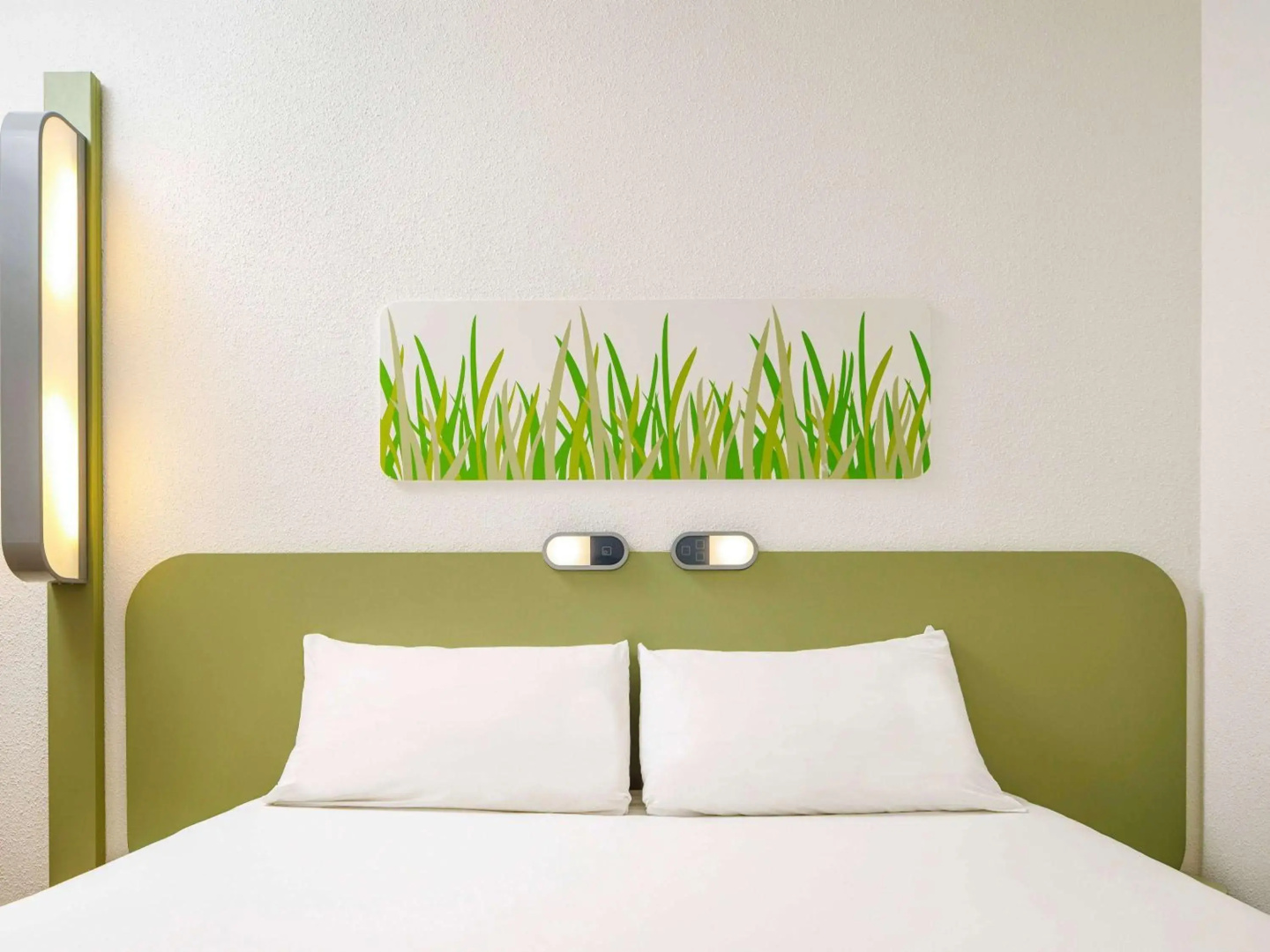 ibis budget Tours Nord
