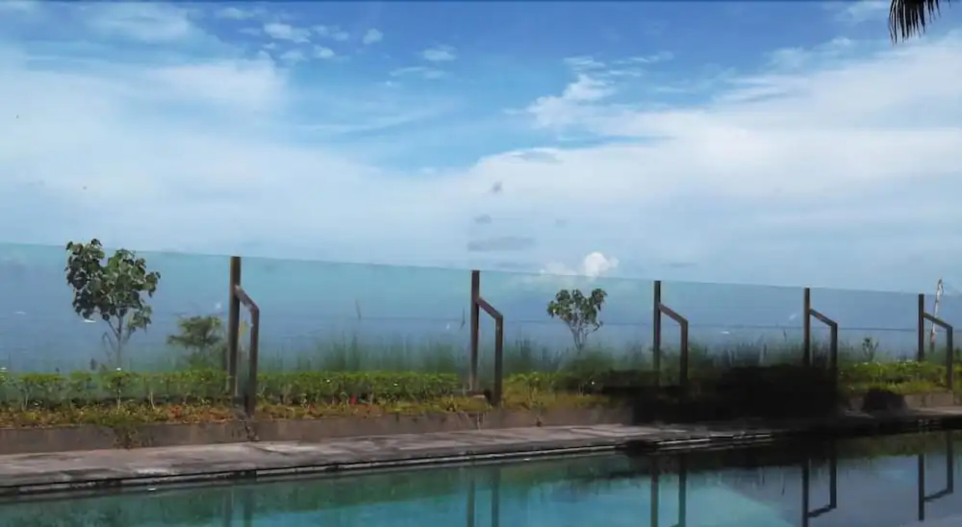 Villa Indah Batu Layar