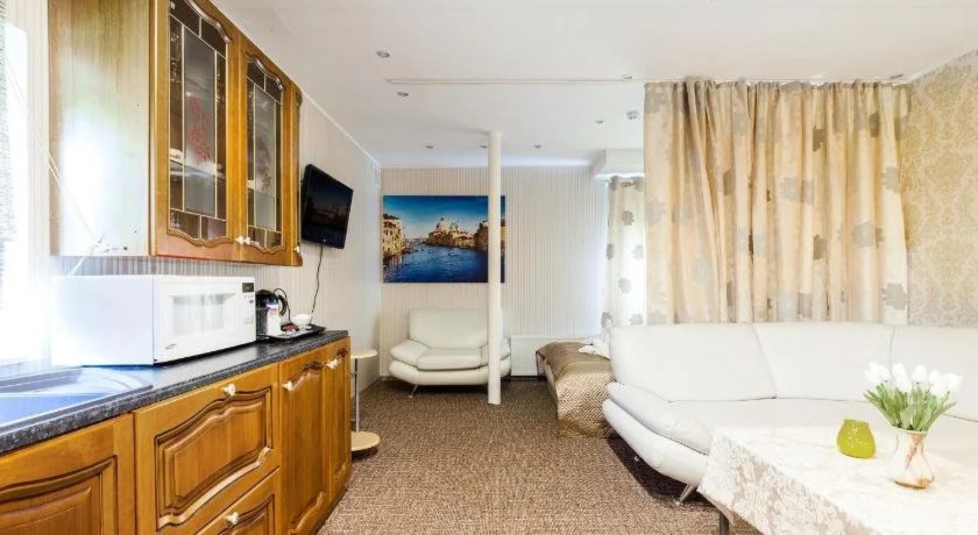 Мини-отель Humala