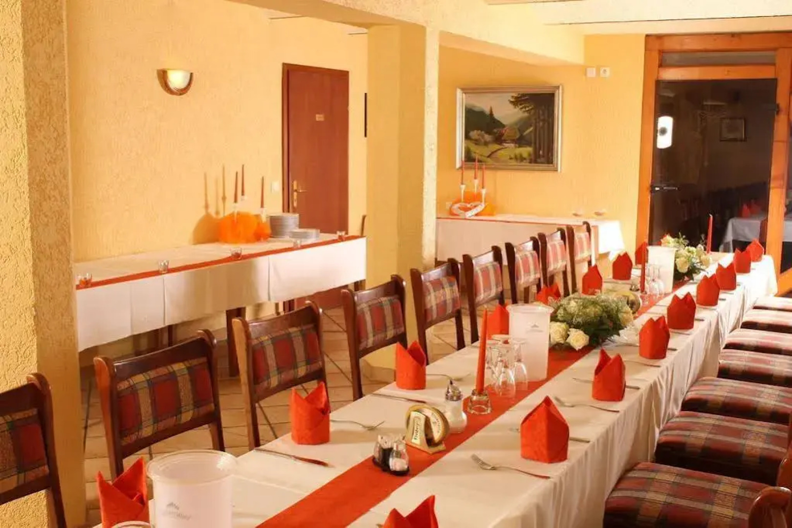 Pension Ferienhof Fischer