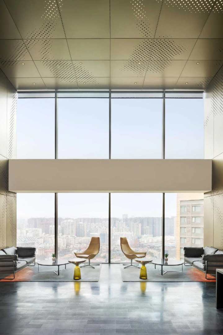 Le Méridien Zhengzhou