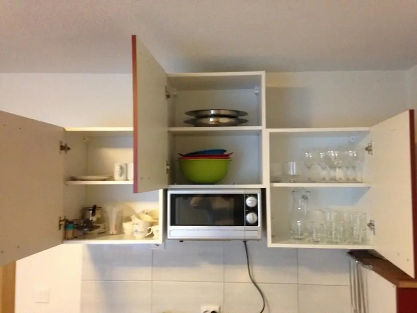 Apartments Villa Deja