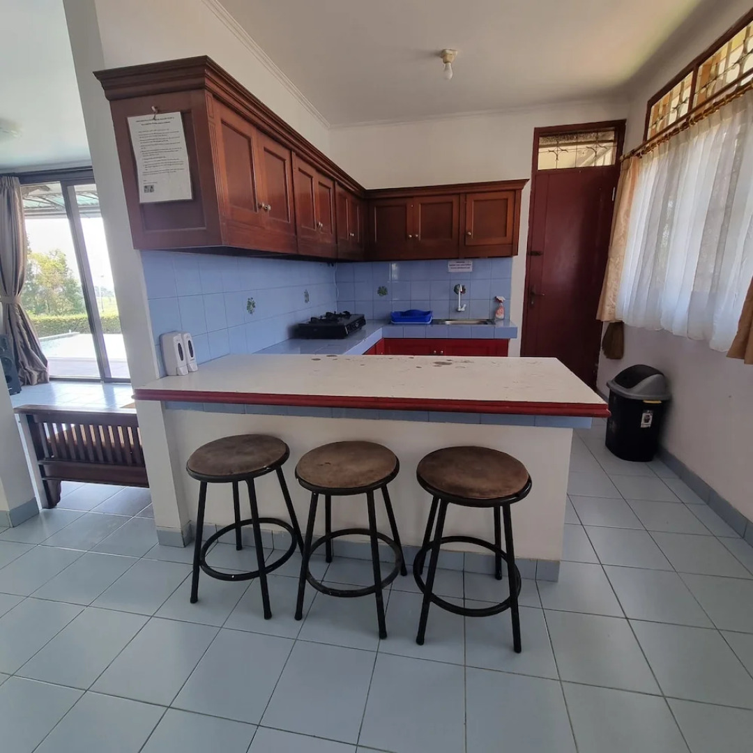 Villa ChavaMinerva Bata - Ciater