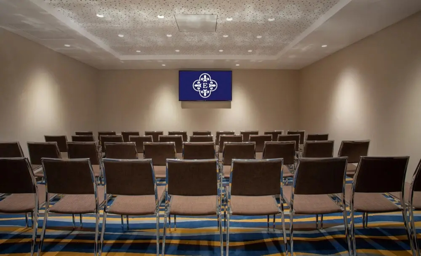 Edmond Luxury Hotel & Spa