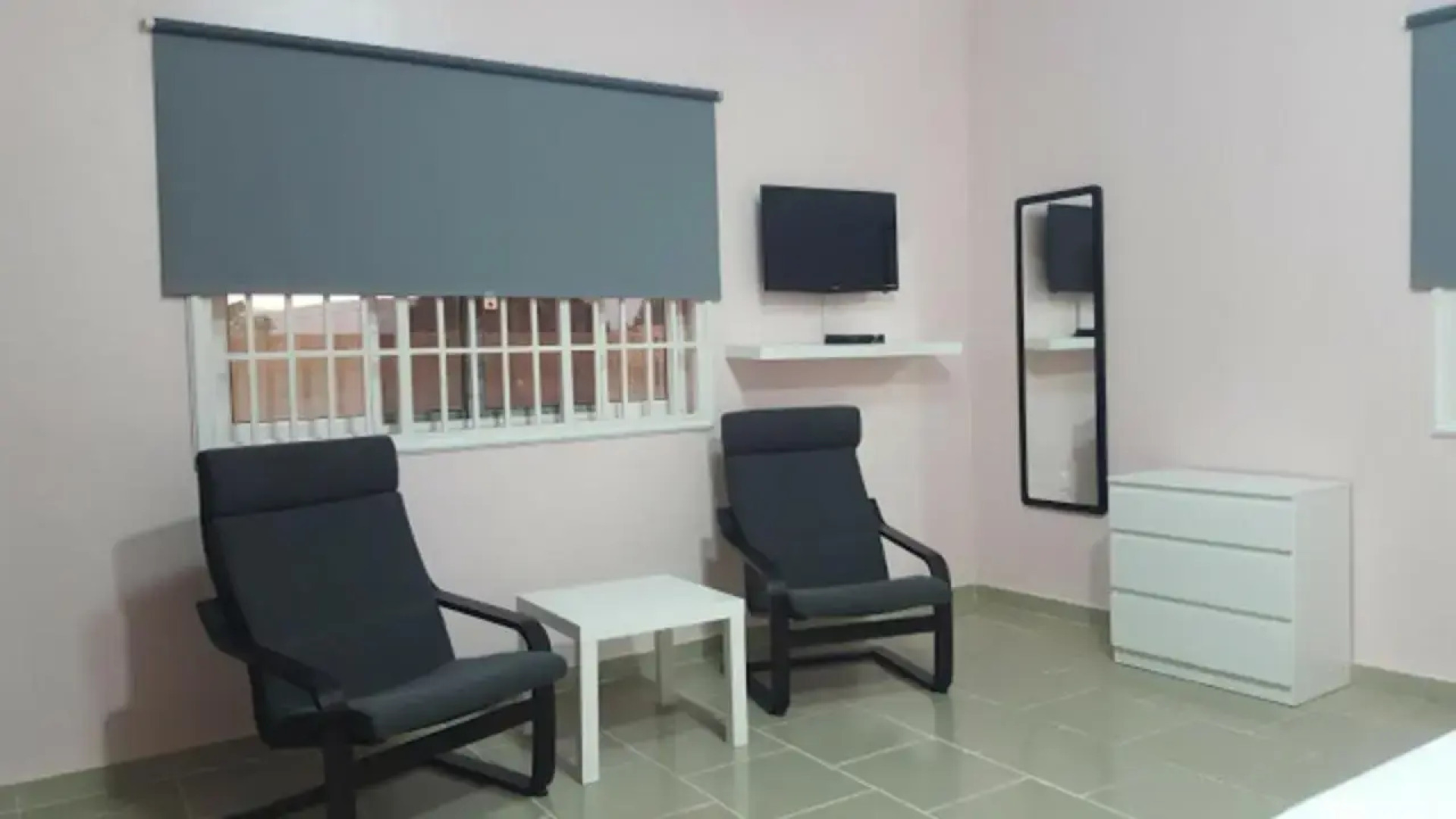 Muntala's Guest House