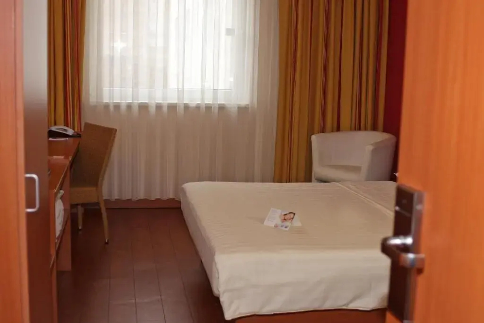 NEXTO DORMERO Hotel Budapest