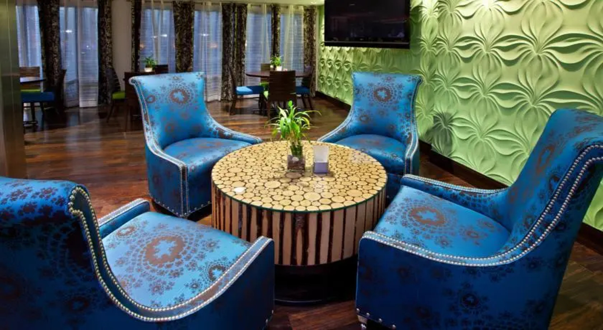 Hotel Indigo Fishers - Indys Uptown