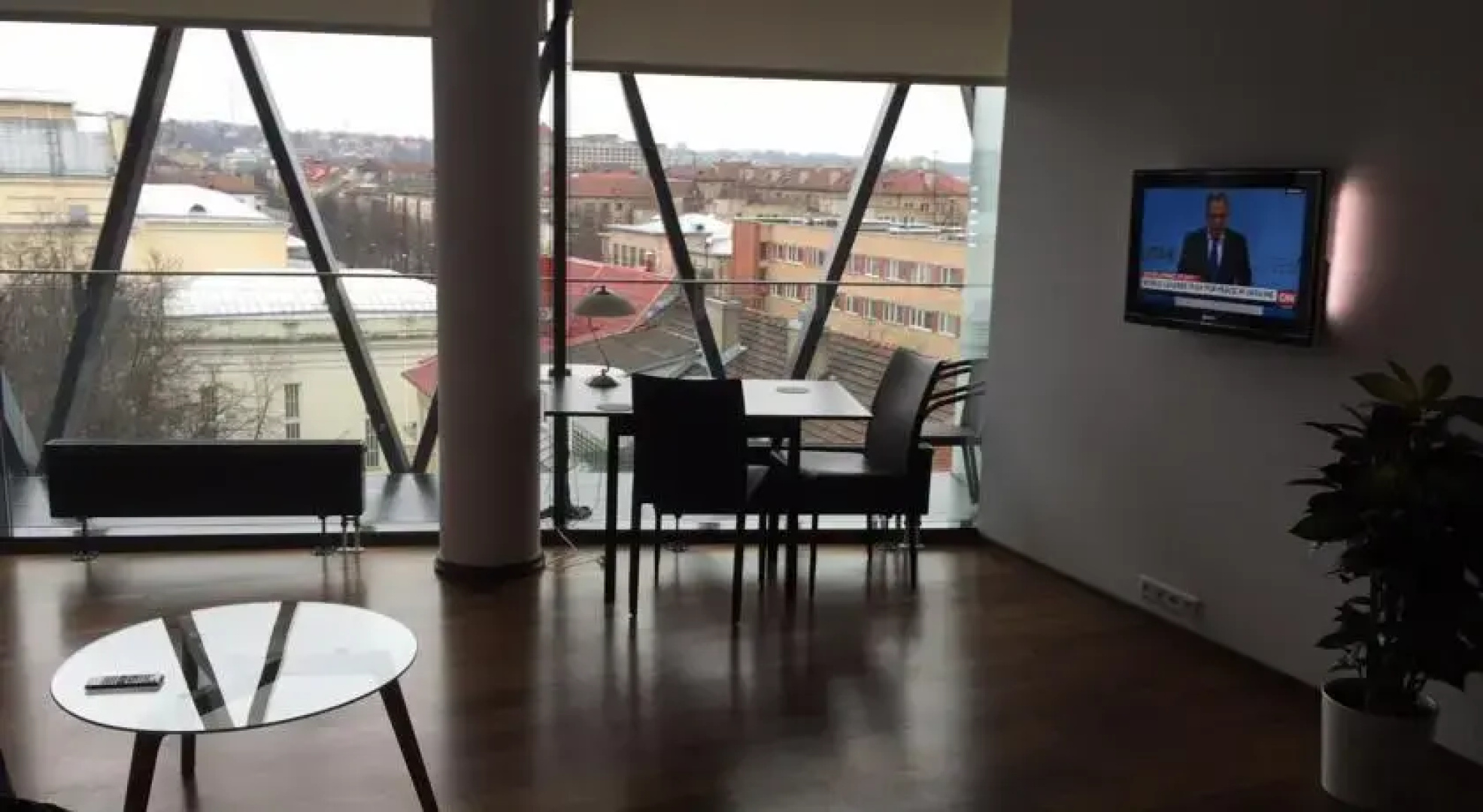 Home Suite Kaunas