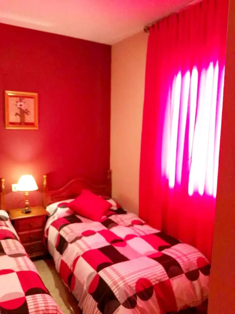 Apartment With 3 Bedrooms in Setenil de las Bodegas, With Wonderful City View, Terrace and Wifi