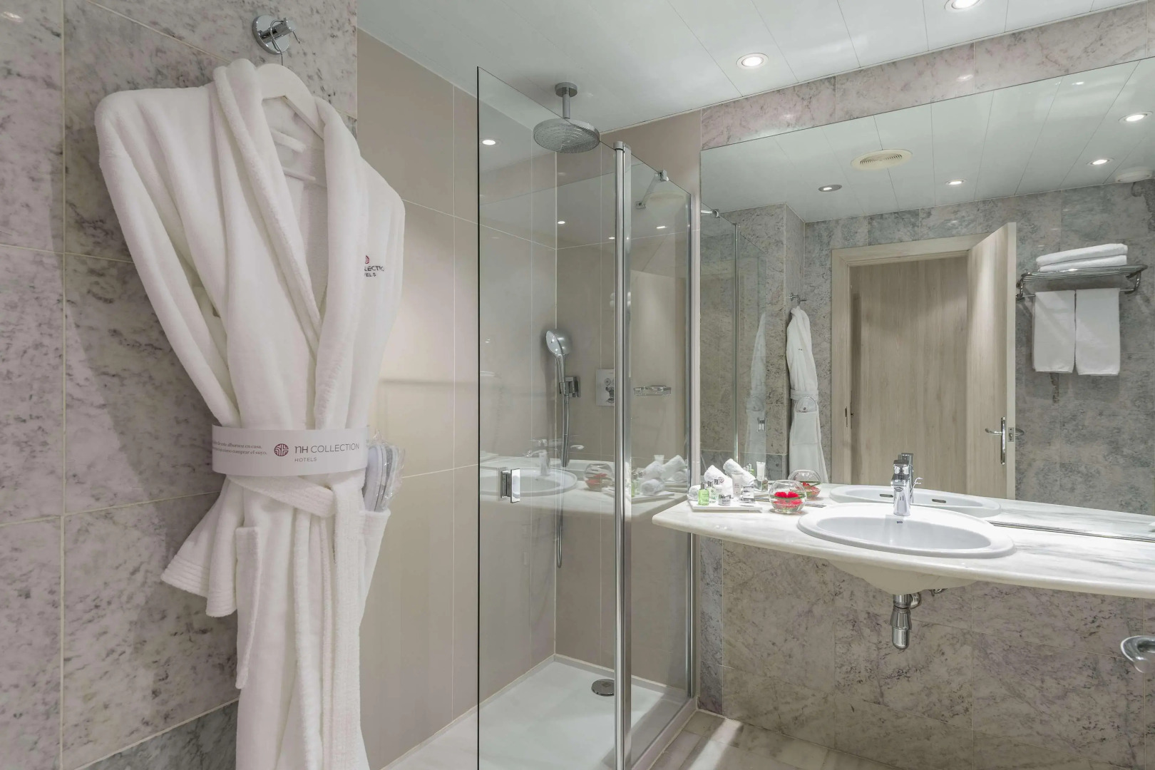 NH Collection Barcelona Pódium