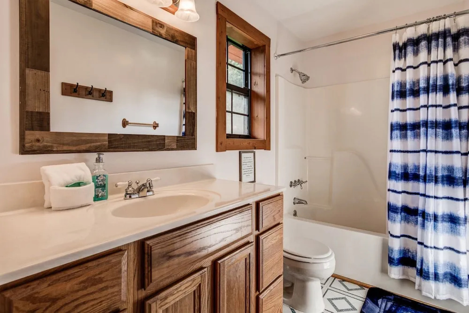 Glade Mountain Top Retreat - 3 Br Cabin