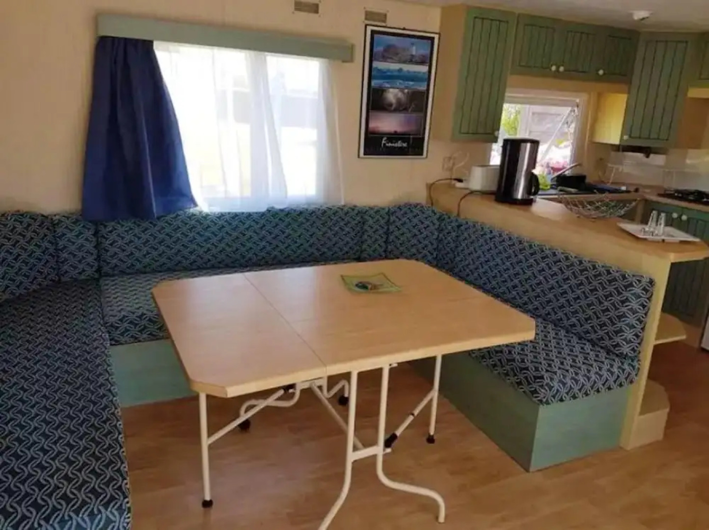 Property with 2 Bedrooms in Kerlouan, with Furnished Garden - 100 M From the Beach