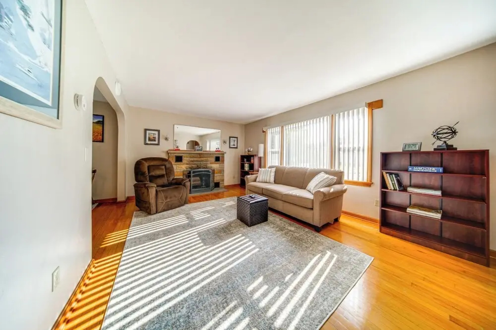 < 1 Mi to Lake Erie: Ashtabula Hideaway!