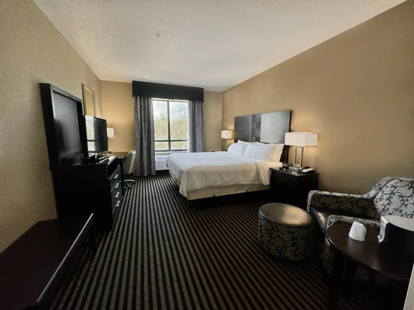 Swiss Grand Hotel 