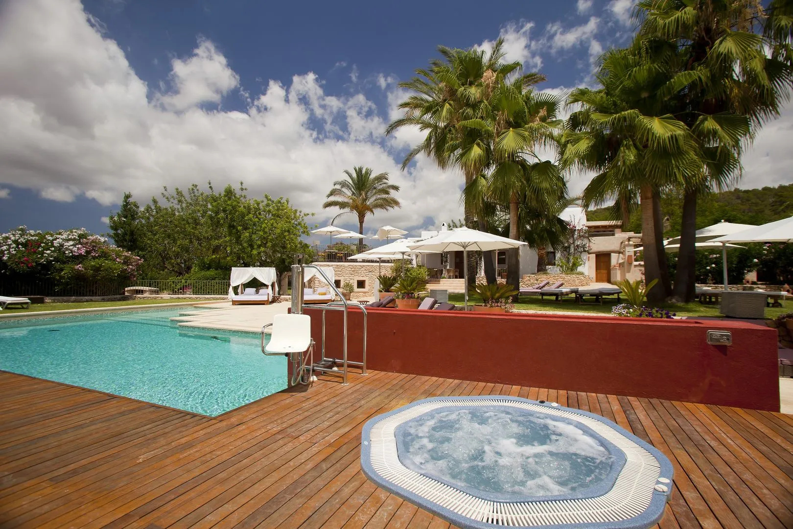 Can Lluc Boutique Country Hotel & Villas, a member of Beyond Green