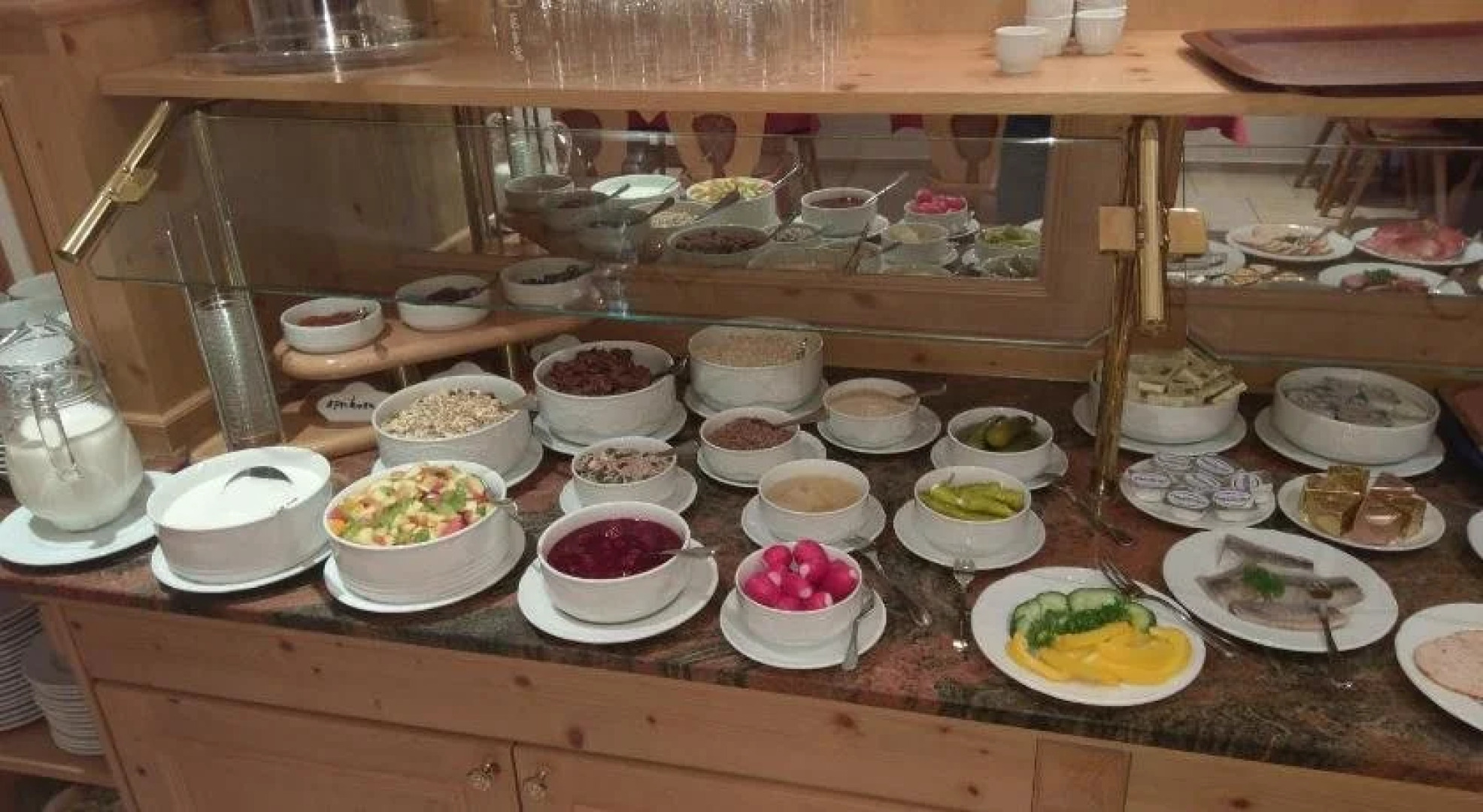 Hotel und Berggasthaus Zum Sonnenhof