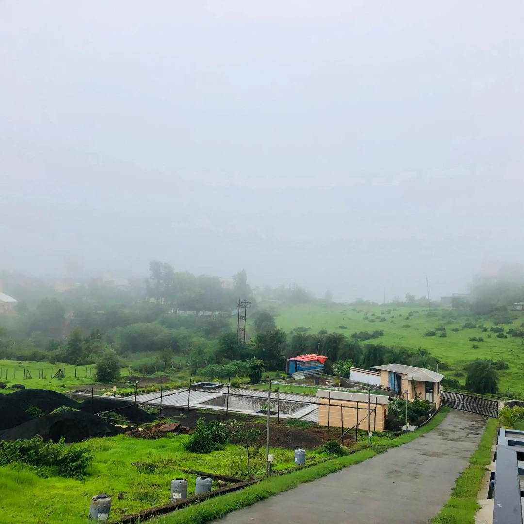 ROYAL MEADOWS - IGATPURI Bungalow B