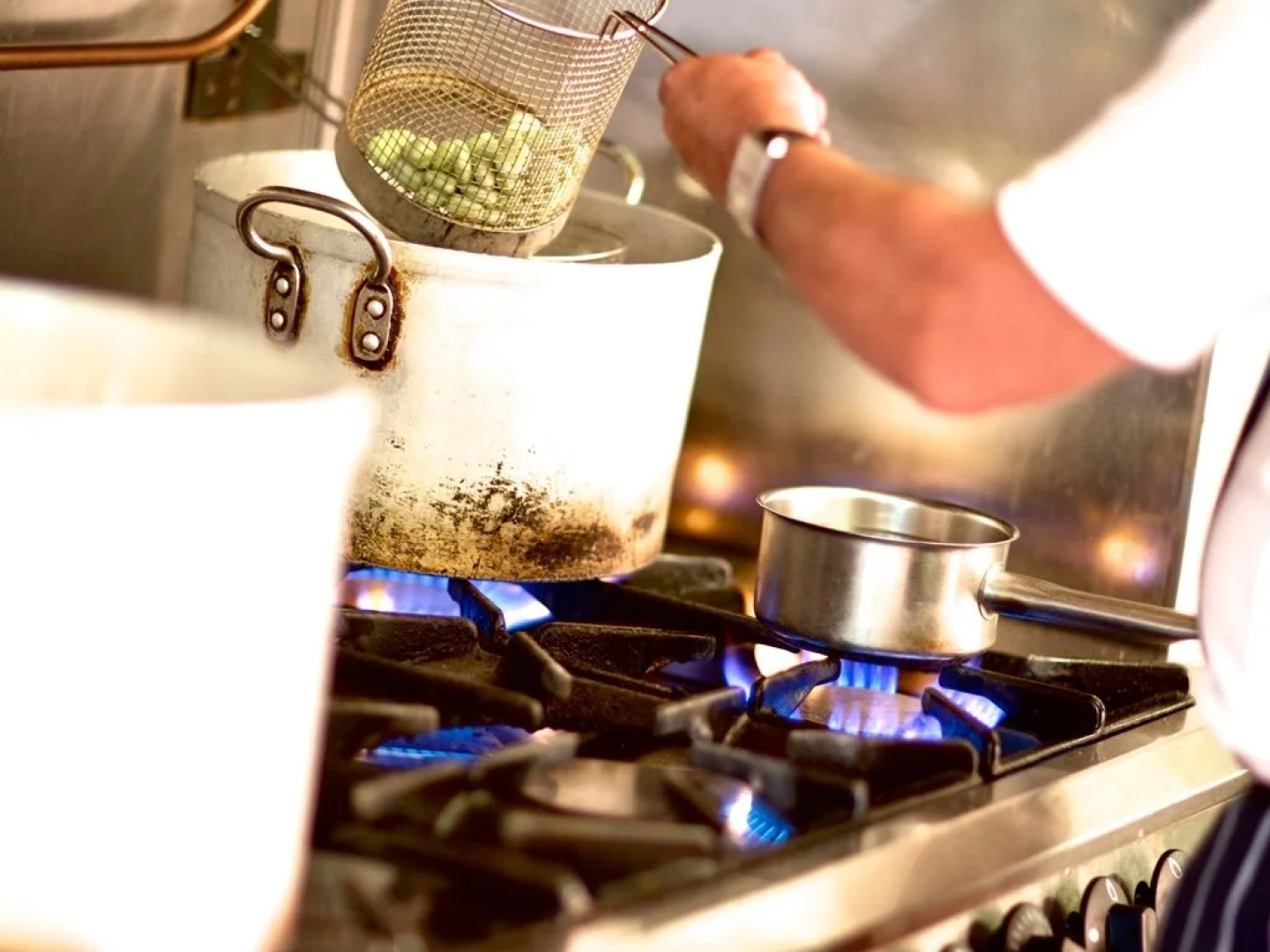 The Lamb Inn Great Rissington