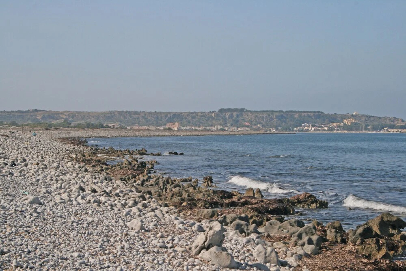 Baglio Del Sole