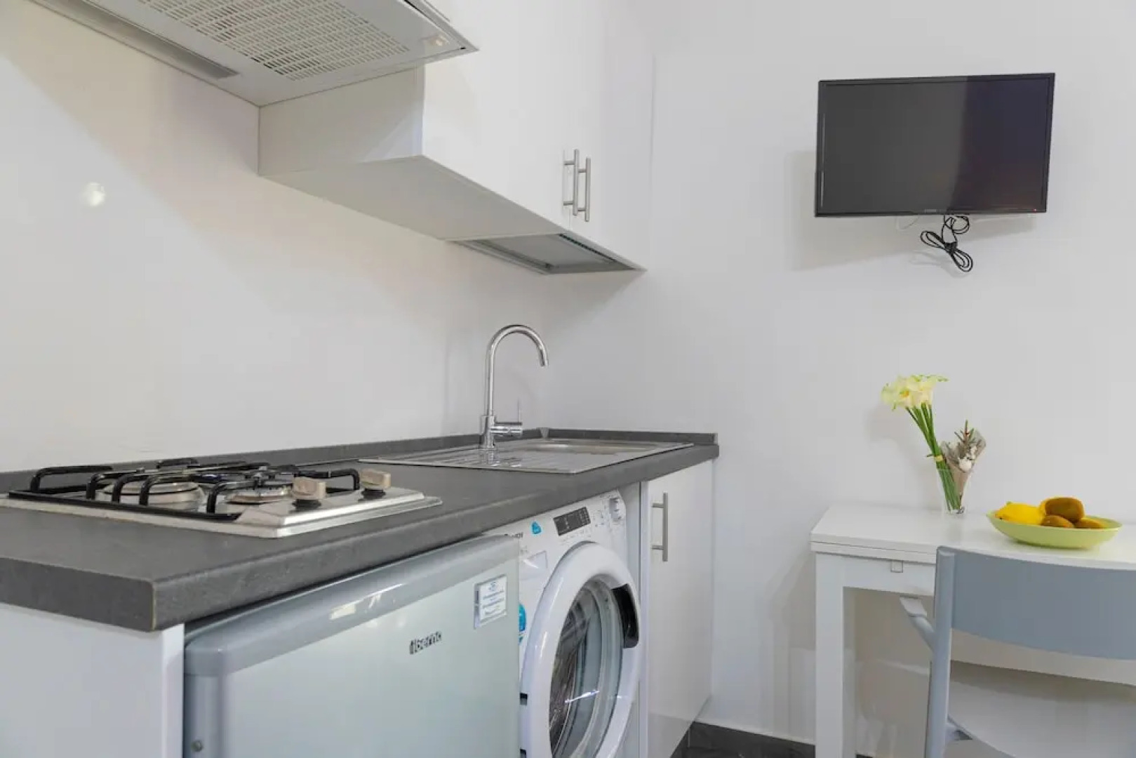 Alle Torri Apartments