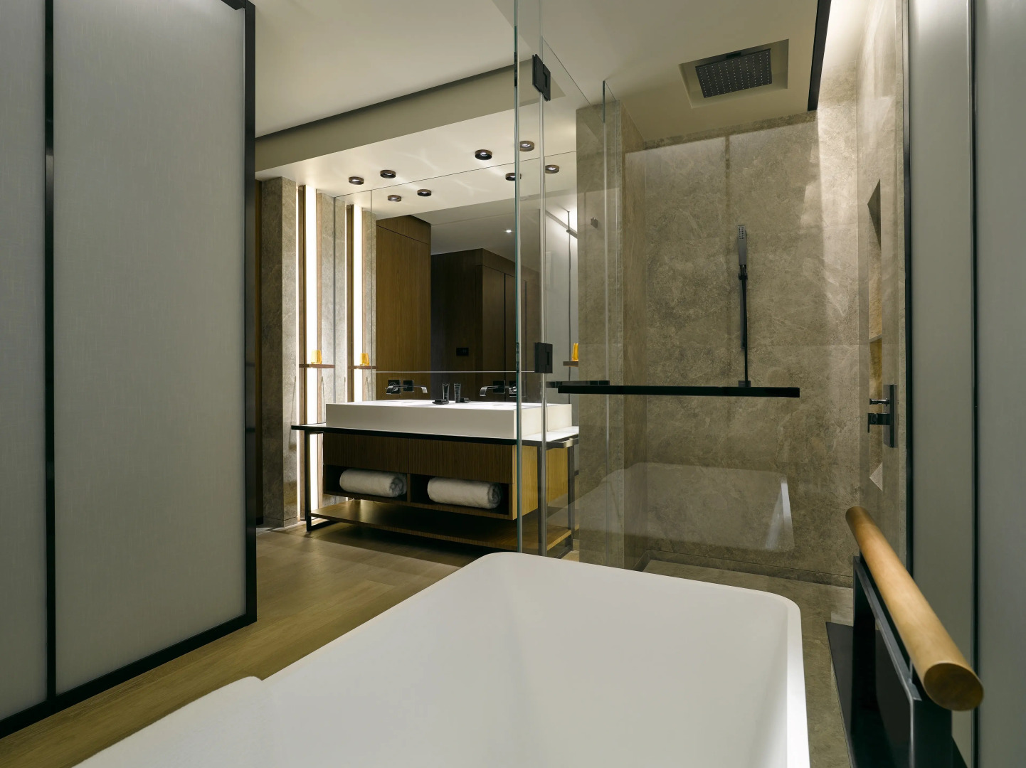 The PuXuan Hotel and Spa