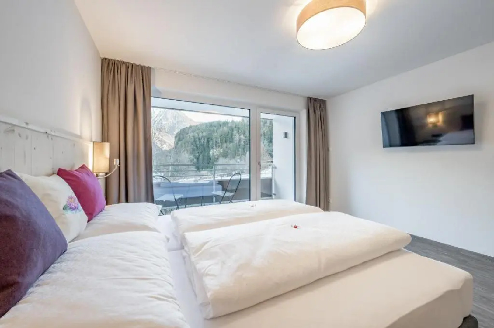 Seehüters Hotel Seerose