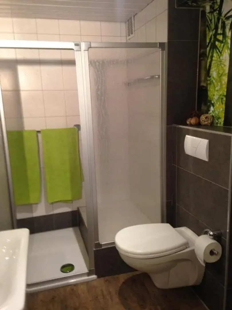 Historical Apartment