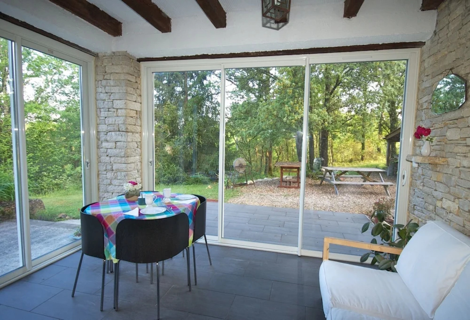 Les Petites Charmilles