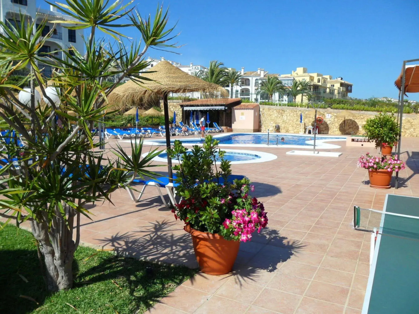 Crown Resorts Club Delta Mar