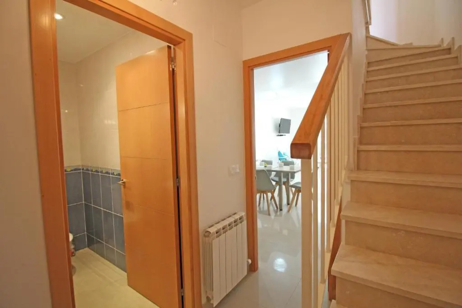 Apart-Rent Casa Puigmal E